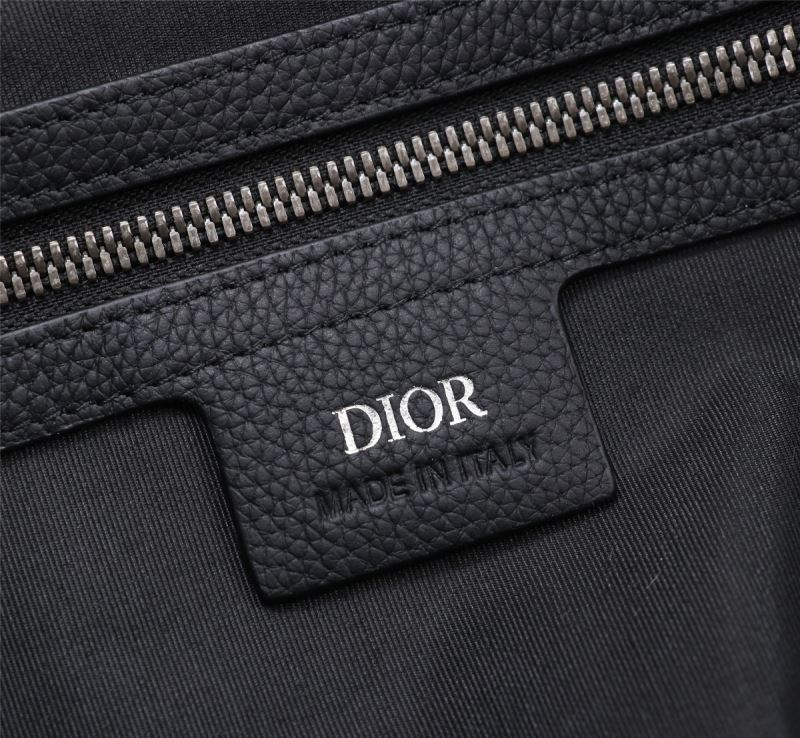 Christian Dior Travel Bags